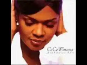 Cece Winans - Alabaster Box